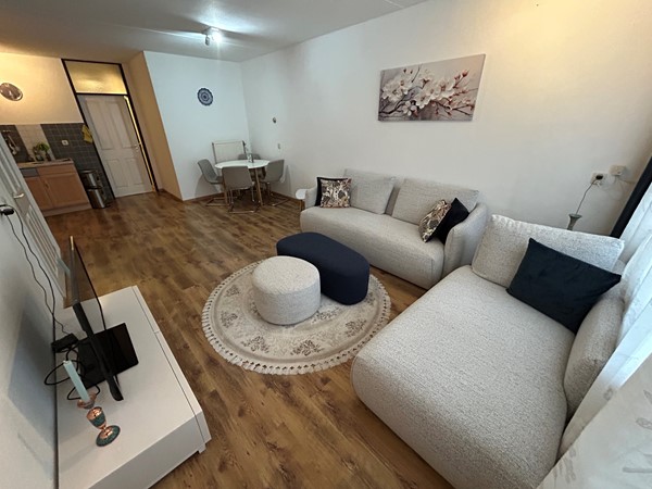 Medium property photo - Lokerstraat 3, 6413 EM Heerlen